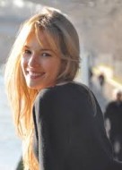 Élodie Fontan fotoğrafı