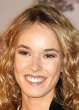 Élodie Fontan fotoğrafı