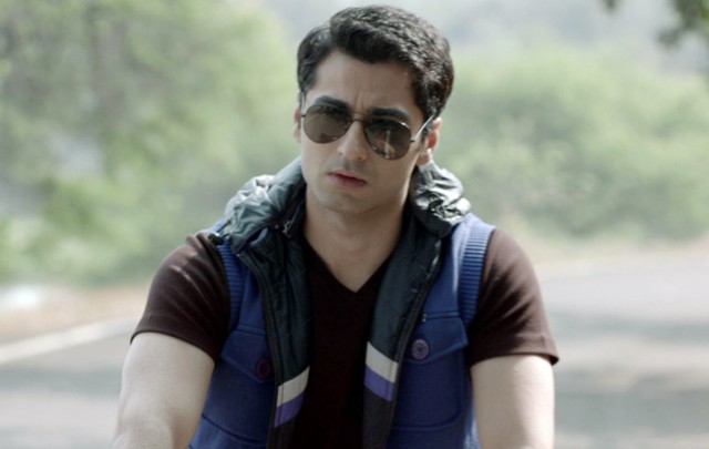 Harshad Arora fotoğrafı