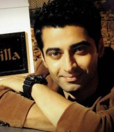 Harshad Arora fotoğrafı
