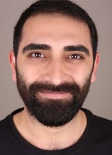 Yücel Gökçek fotoğrafı