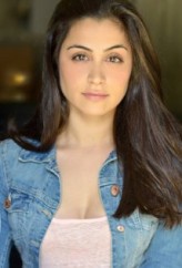 Maryam Cné fotoğrafı