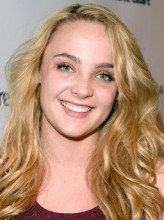 Stevie Lynn Jones fotoğrafı