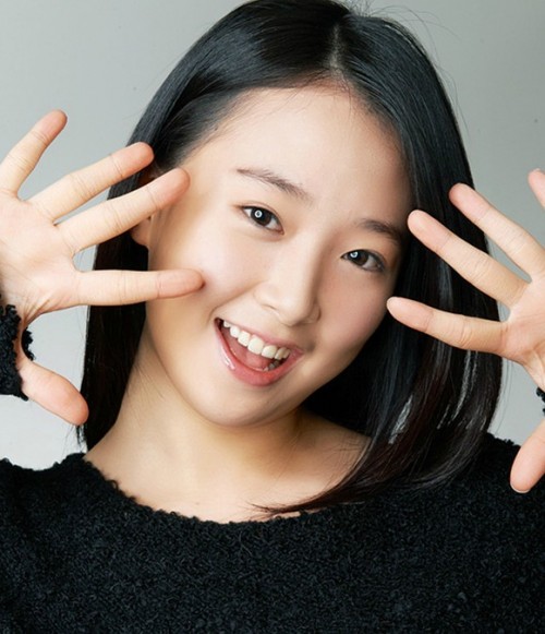 Kim Da-Bin fotoğrafı