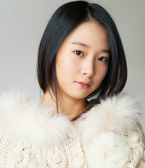 Kim Da-Bin fotoğrafı