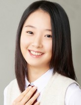 Kim Da-Bin fotoğrafı