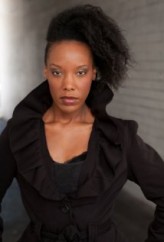 Mickaëlle Bizet fotoğrafı