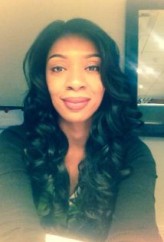 Sonya T. Evans fotoğrafı