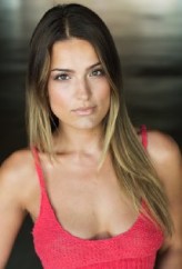 Arielle Wyatt fotoğrafı