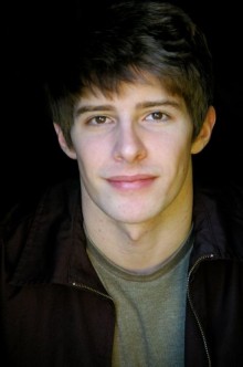 Zac Waggener fotoğrafı