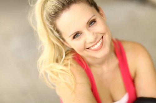 Claire Garrett Fotoğrafı