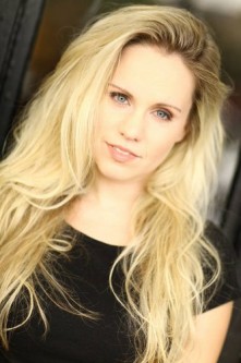 Claire Garrett fotoğrafı