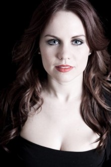 Claire Garrett fotoğrafı