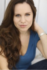 Claire Garrett fotoğrafı