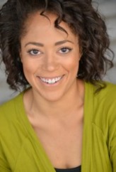 Courtney Banks fotoğrafı