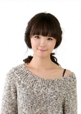 Han Song-Hee fotoğrafı