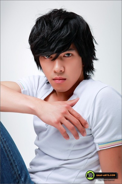 Jung Yong-Hee fotoğrafı