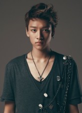 Han Seung-Yoon fotoğrafı