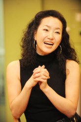 Kang Hyo-Sung fotoğrafı