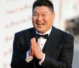 Kang Ho Dong fotoğrafı