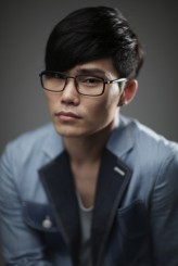 Kim Bum-Soo fotoğrafı