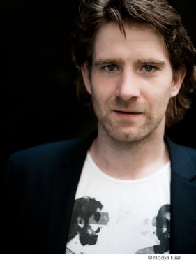 Georg Böhm Fotoğrafı