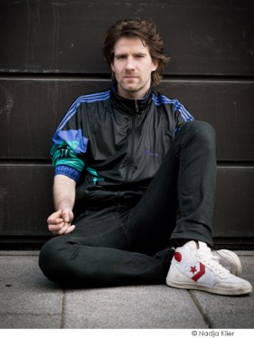 Georg Böhm Fotoğrafı