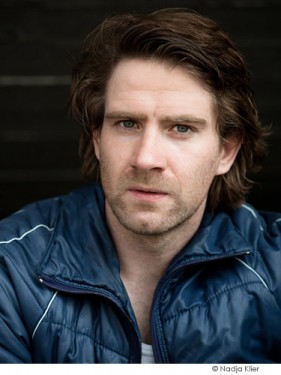 Georg Böhm fotoğrafı