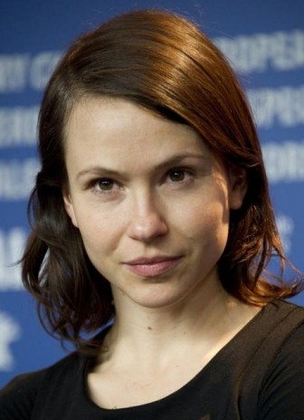 Andrea Wenzl fotoğrafı