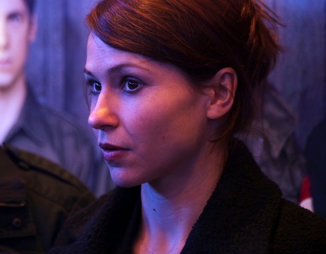 Andrea Wenzl fotoğrafı