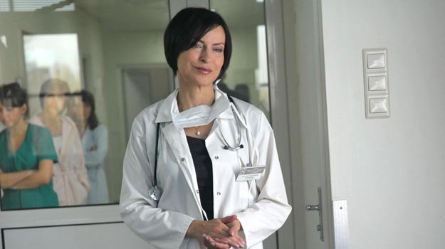 Danuta Stenka fotoğrafı