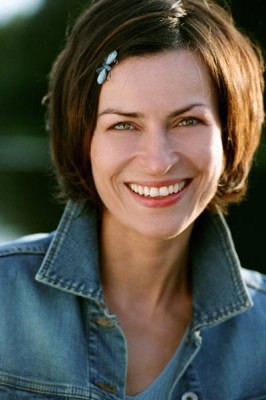 Danuta Stenka fotoğrafı