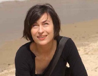 Danuta Stenka fotoğrafı