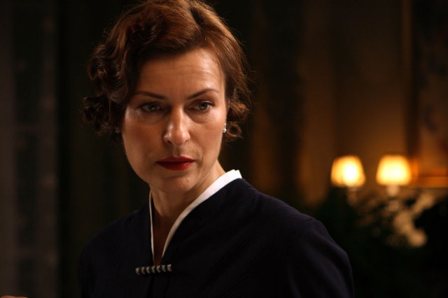 Danuta Stenka fotoğrafı