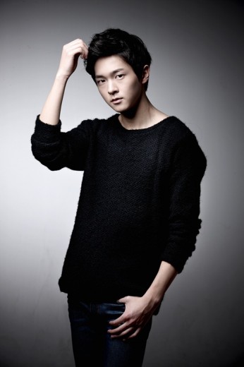 Lee Seung-Ho fotoğrafı