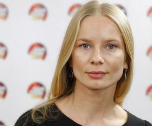 Magdalena Cielecka fotoğrafı