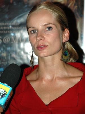 Magdalena Cielecka fotoğrafı