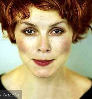 Agnieszka Glinska fotoğrafı