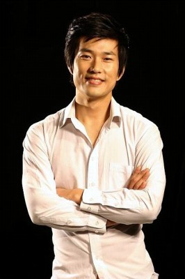 Yoo Sang-jae fotoğrafı