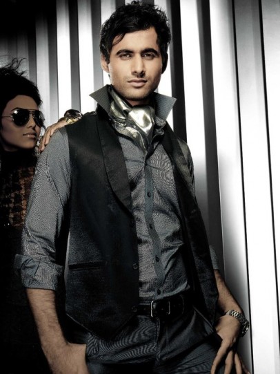 Freddy  Daruwala Fotoğrafı