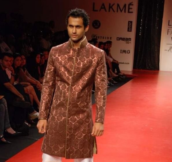 Freddy  Daruwala Fotoğrafı