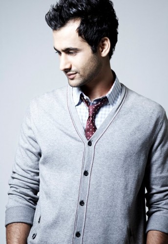 Freddy  Daruwala Fotoğrafı