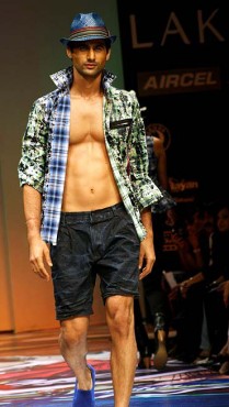 Freddy  Daruwala Fotoğrafı