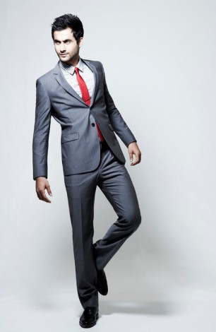 Freddy  Daruwala Fotoğrafı