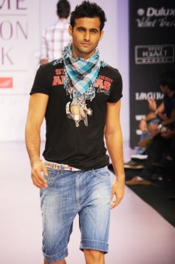 Freddy  Daruwala Fotoğrafı