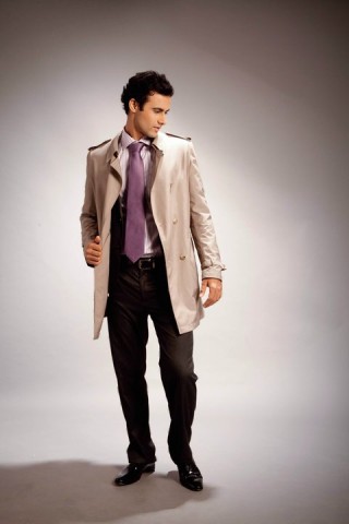 Freddy  Daruwala Fotoğrafı