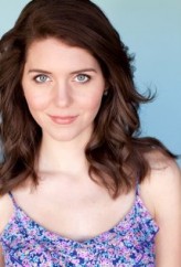 Alison  Trumbull fotoğrafı