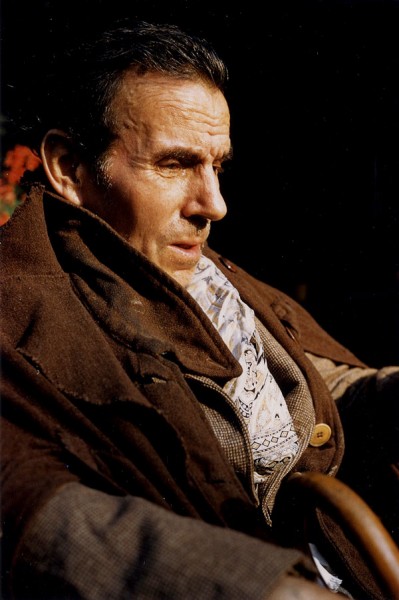 Louis Ferdinand Céline Fotoğrafı