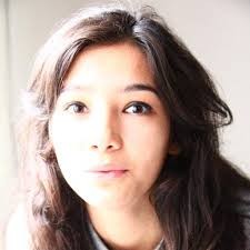 Aybüke Pusat Fotoğrafı
