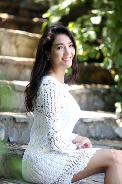 Aybüke Pusat fotoğrafı